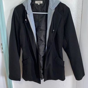 Blazer jacket